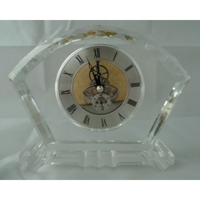 CRYSTAL CLOCKS-IGT-CL0018